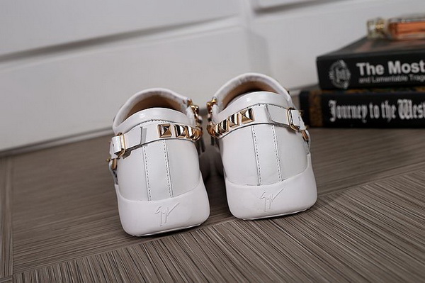 Giuseppe Zanotti Casual Shoes Women--016